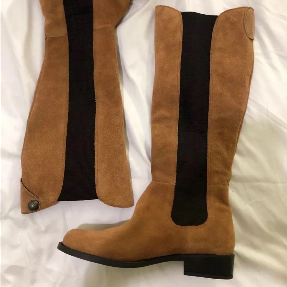 Vince camuto riding boots